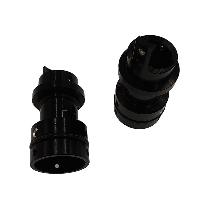 Colofn Canllaw Ysgafn ar gyfer Endosgop Pentax