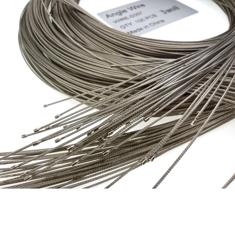 Endoscope guide wire medical device D357-AA042 supplier Endoscope guide wire medical device D357-AA042 supplier