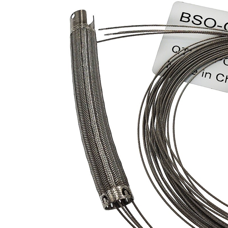 Bending section Olympus GIF-Q180 factory in China Bending section Olympus GIF-Q180 factory in China