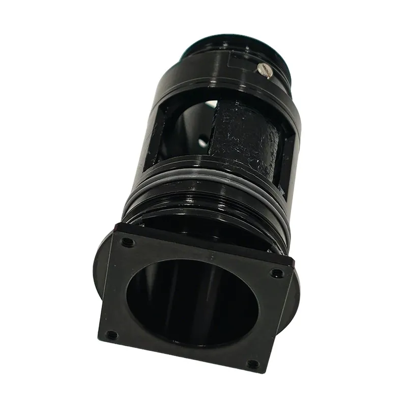Plug to Calbe Attaching Base Assy D964-AC011 manufactured in China Plug to Calbe Attaching Base Assy D964-AC011 manufactured in China