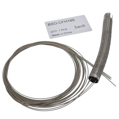 Adran Plygu ar gyfer Endosgop