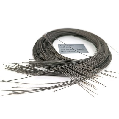 Dyfais Feddygol Wire Canllaw Endosgop D357-AA042