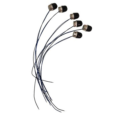 Botwm Rheoli Anghysbell Endosgop