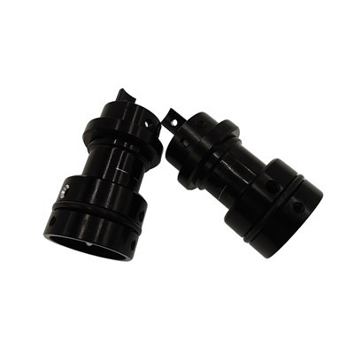 Colofn Canllaw Ysgafn D756-AB306 ar gyfer Pentax