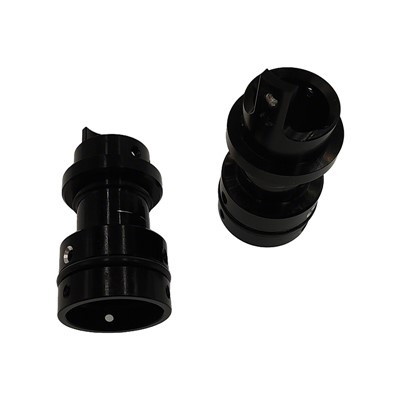 Colofn Canllaw Ysgafn ar gyfer Endosgop Pentax